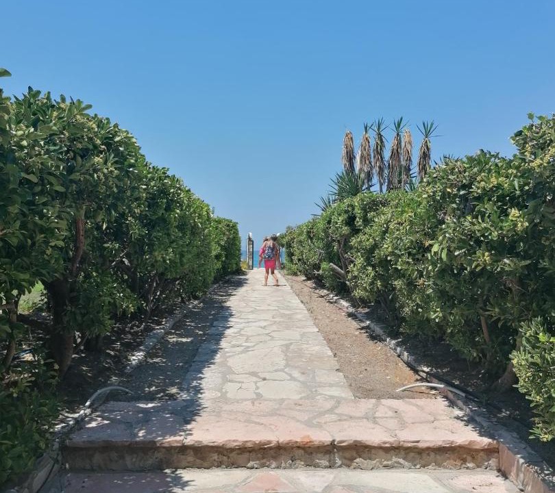 Photo of Others in Almiros Beach