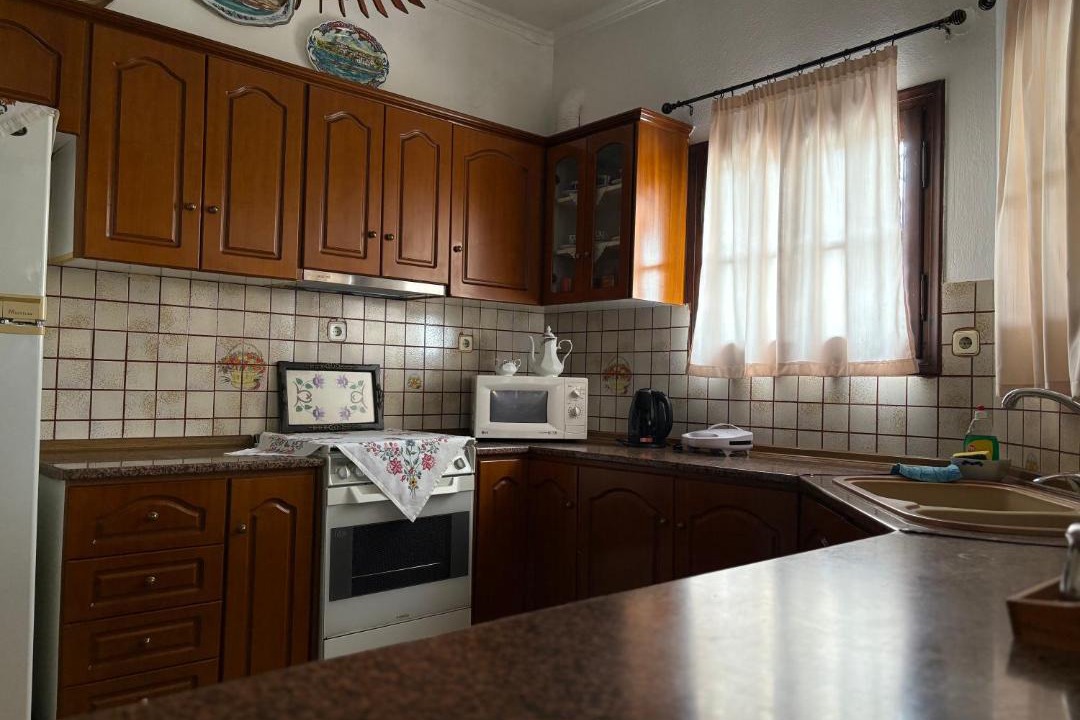 Photo of Kitchen in Trikala
