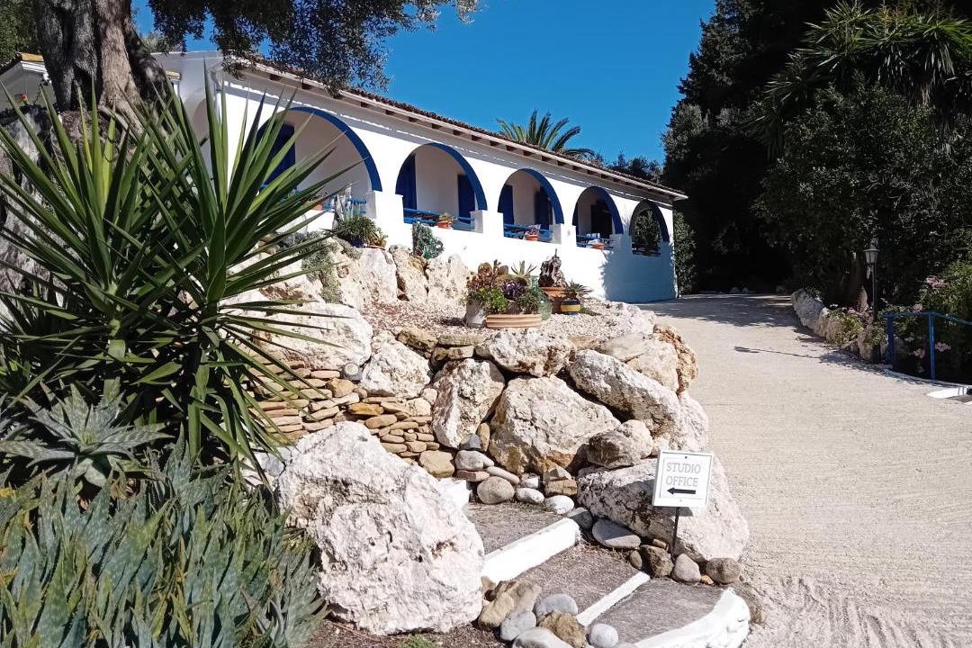 Photo of Others in Agios Georgios Pagon