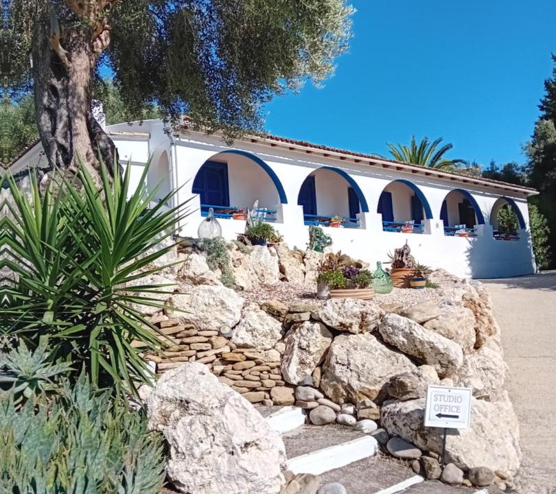 Photo of Others in Agios Georgios Pagon