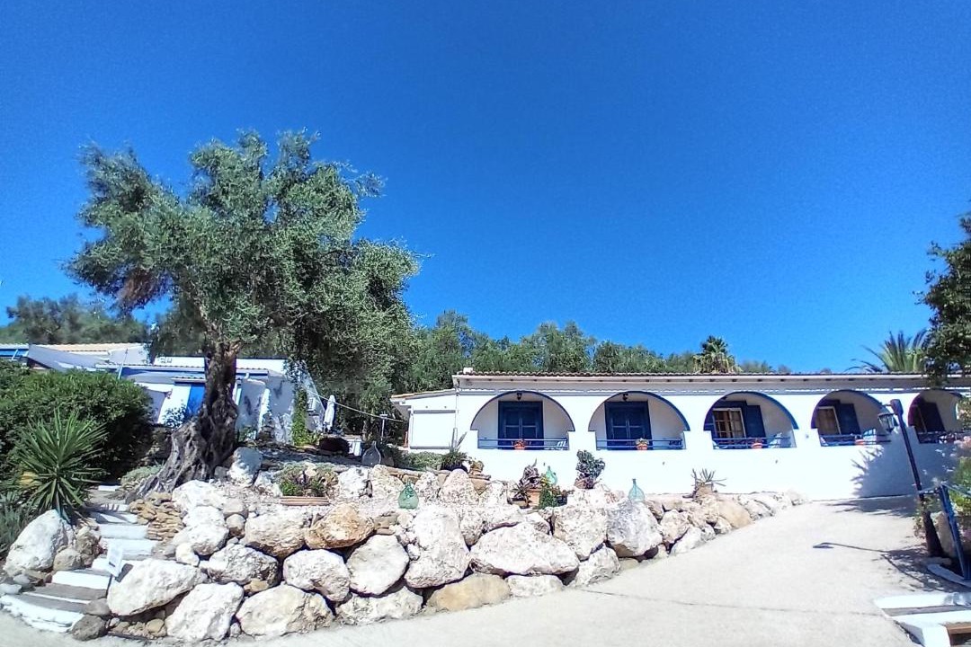 Photo of Others in Agios Georgios Pagon
