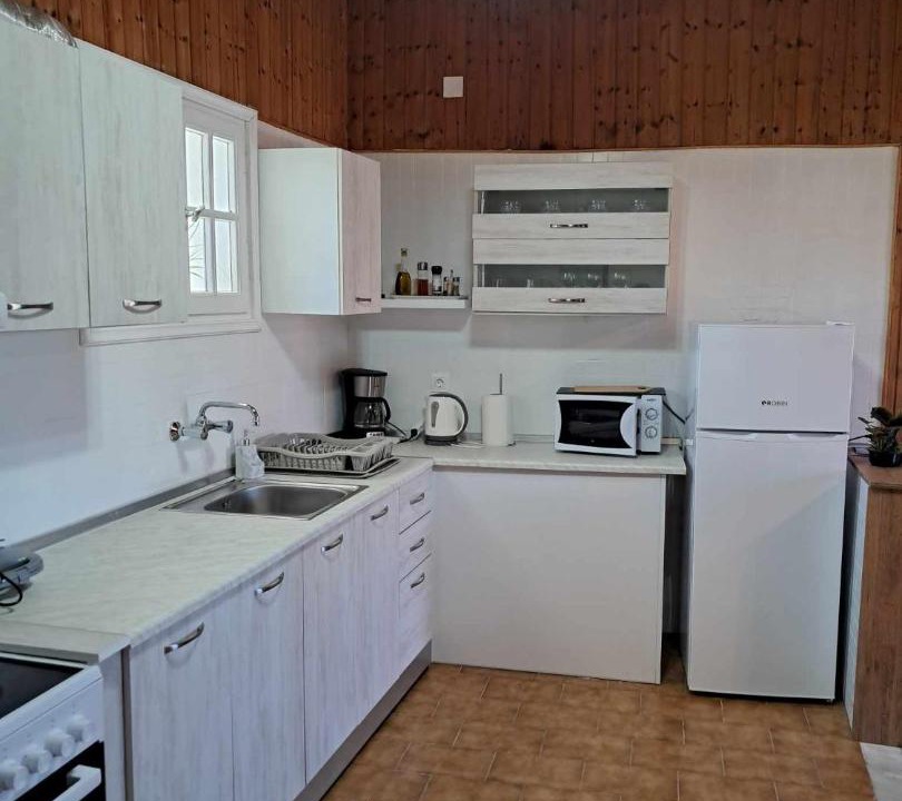 Photo of Kitchen in Korakades