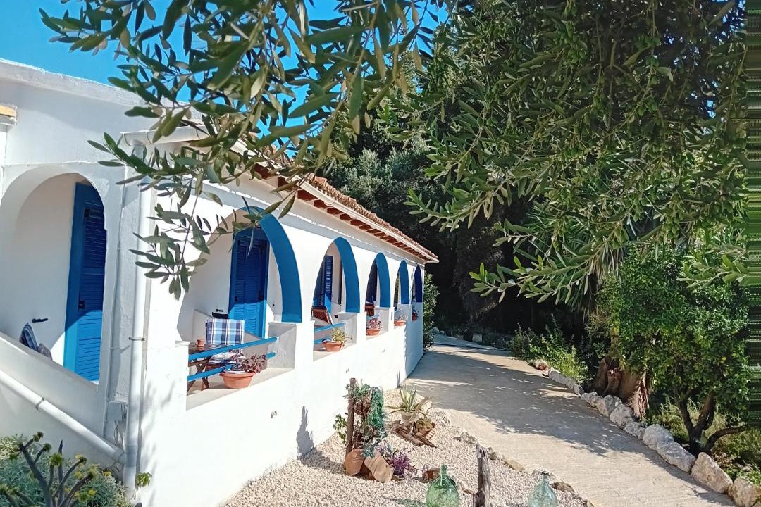 Photo of Others in Agios Georgios Pagon