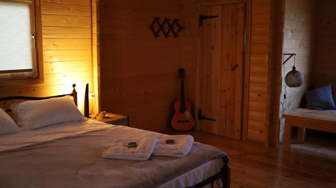 Photo of Bedroom in Lentas