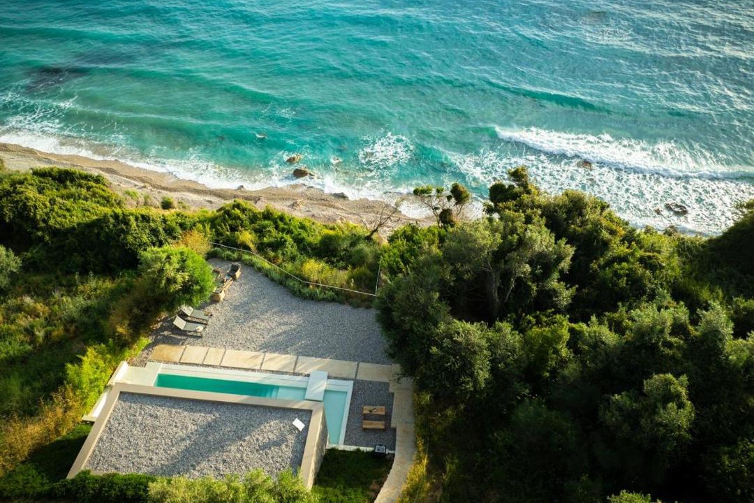 Photo of Others in Agios Matthaios