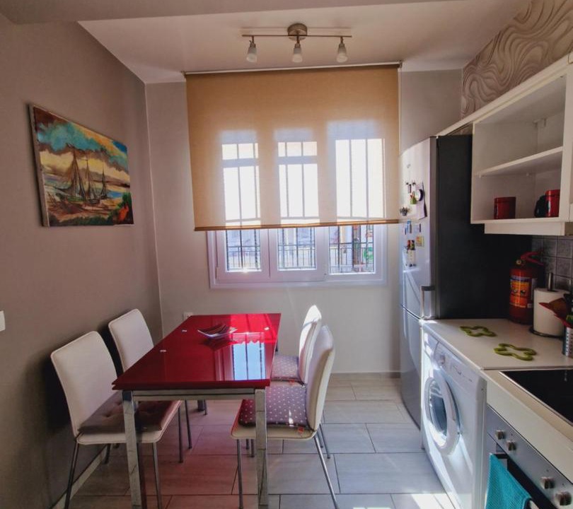 Photo of Kitchen in Neoi Epivates