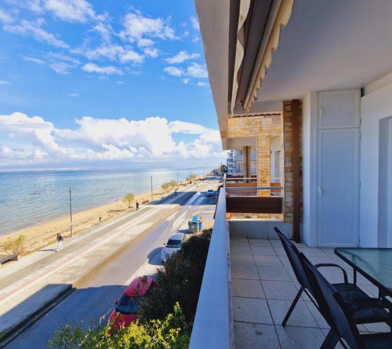 Photo of Patio Balcony in Neoi Epivates