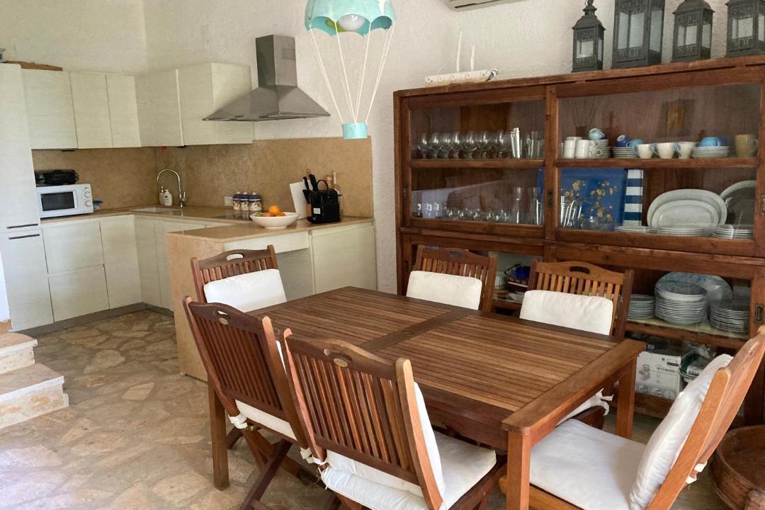 Photo of Kitchen in Gouvia