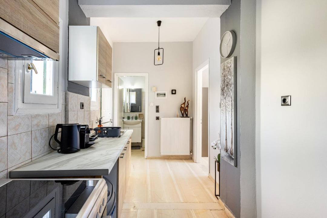 Photo of Kitchen in Gouvia
