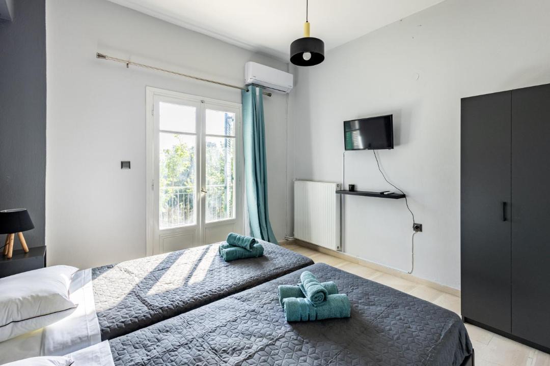 Photo of Bedroom in Gouvia