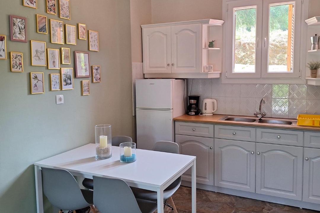 Photo of Kitchen in Sidari