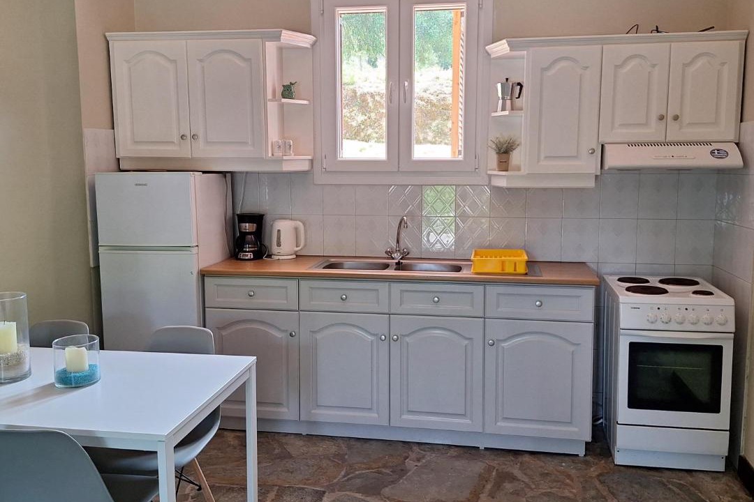 Photo of Kitchen in Sidari