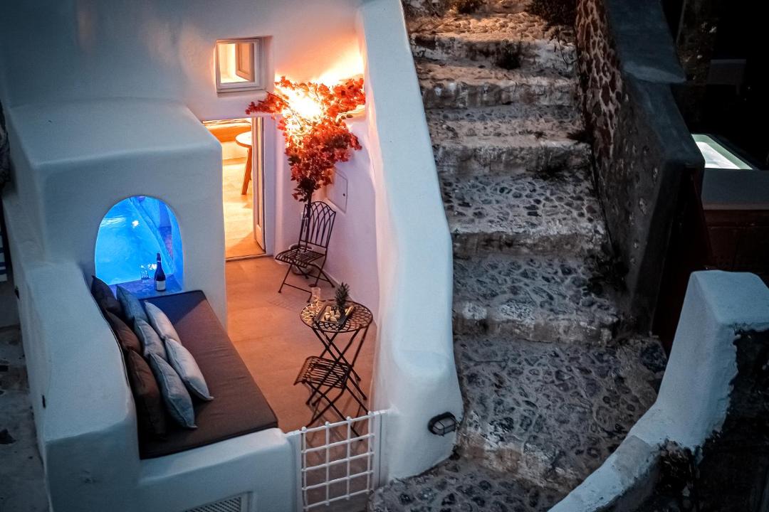 Photo of Others in Oia