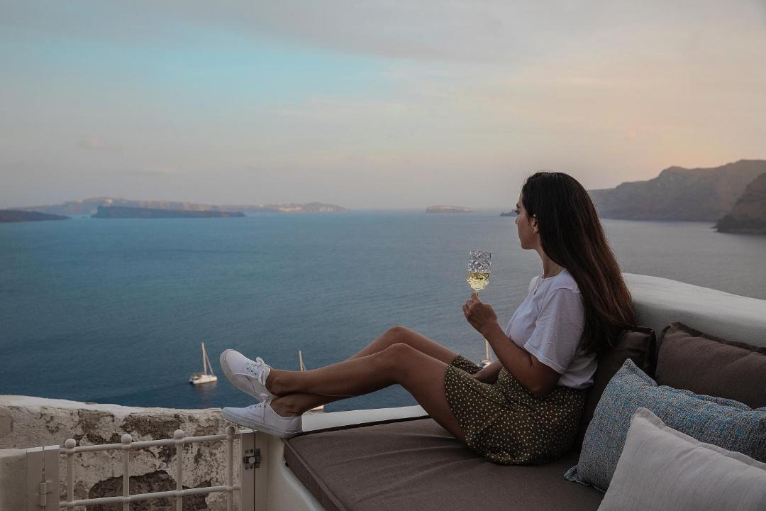 Photo of Others in Oia