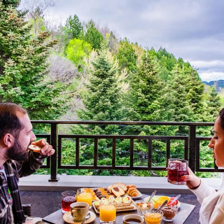 Photo of Others in Metsovo