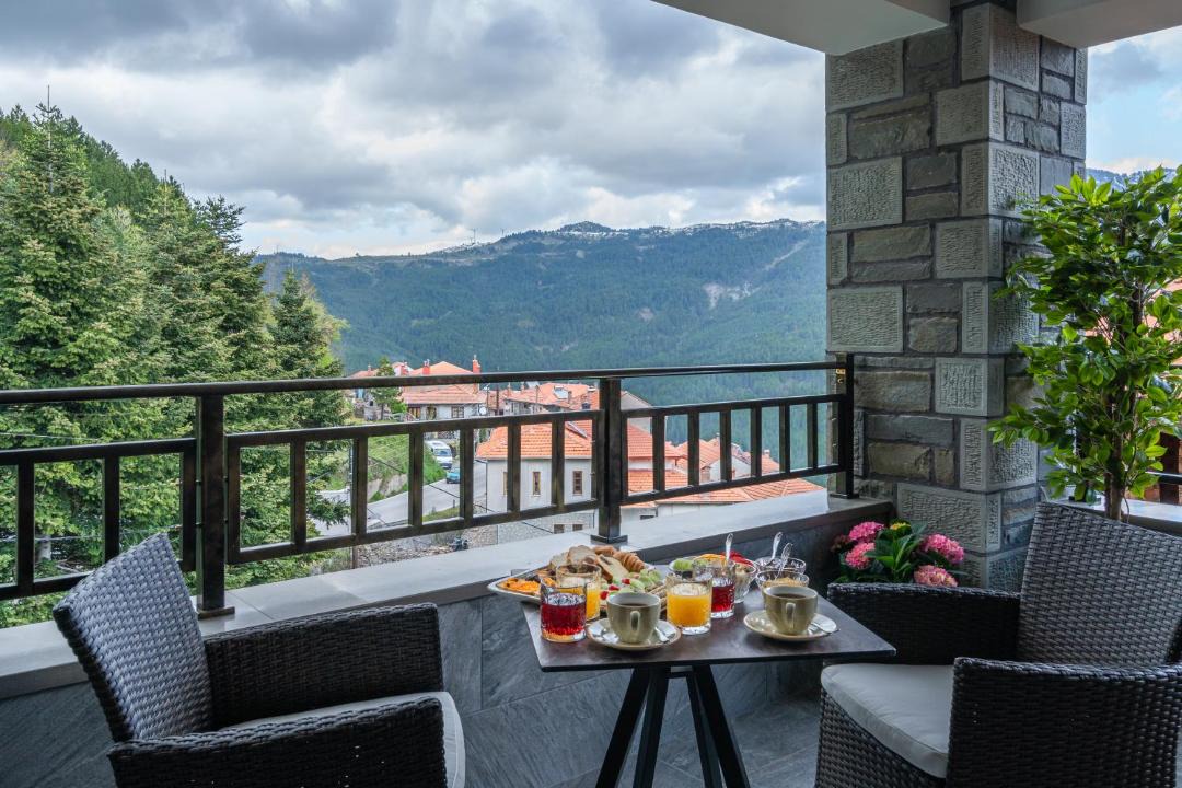 Photo of Others in Metsovo