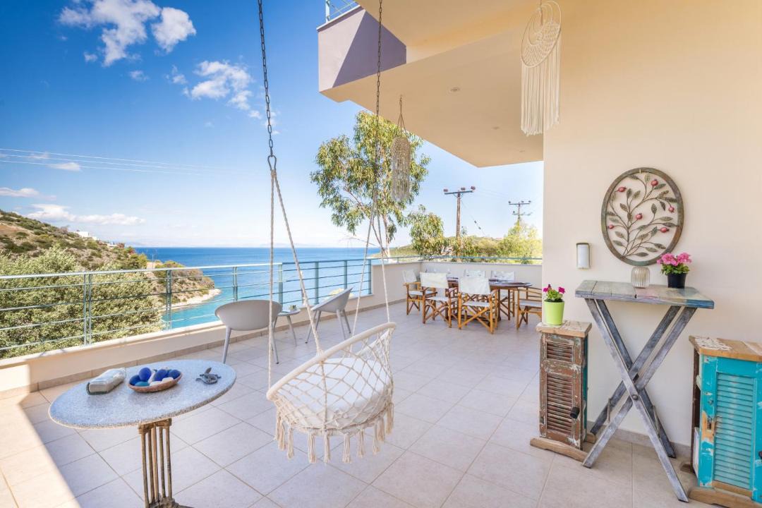 Photo of Patio Balcony in Katakali