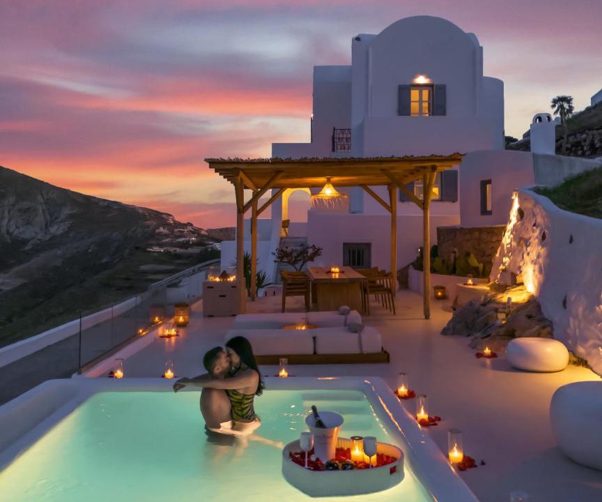Photo of Patio Balcony in Pyrgos