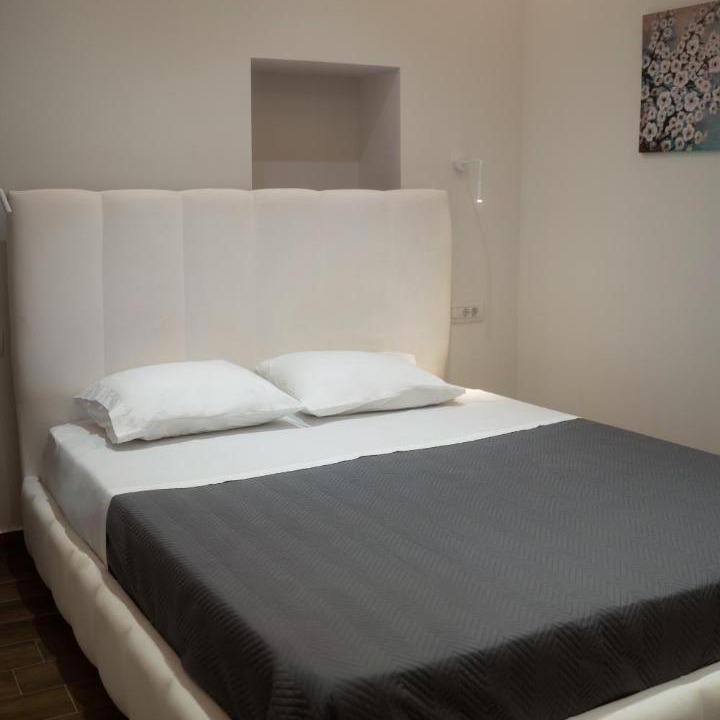 Photo of Bedroom in Liapades