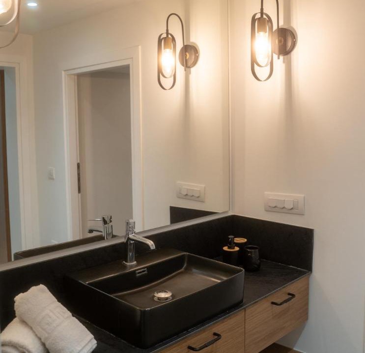 Photo of Bathroom in Liapades