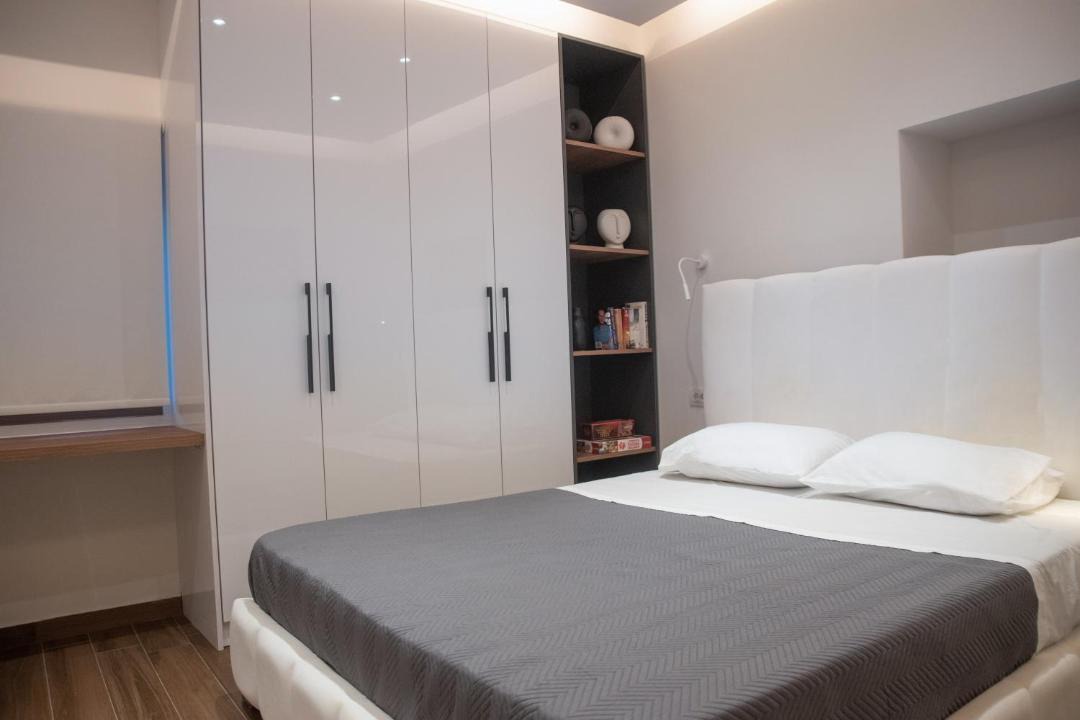 Photo of Bedroom in Liapades