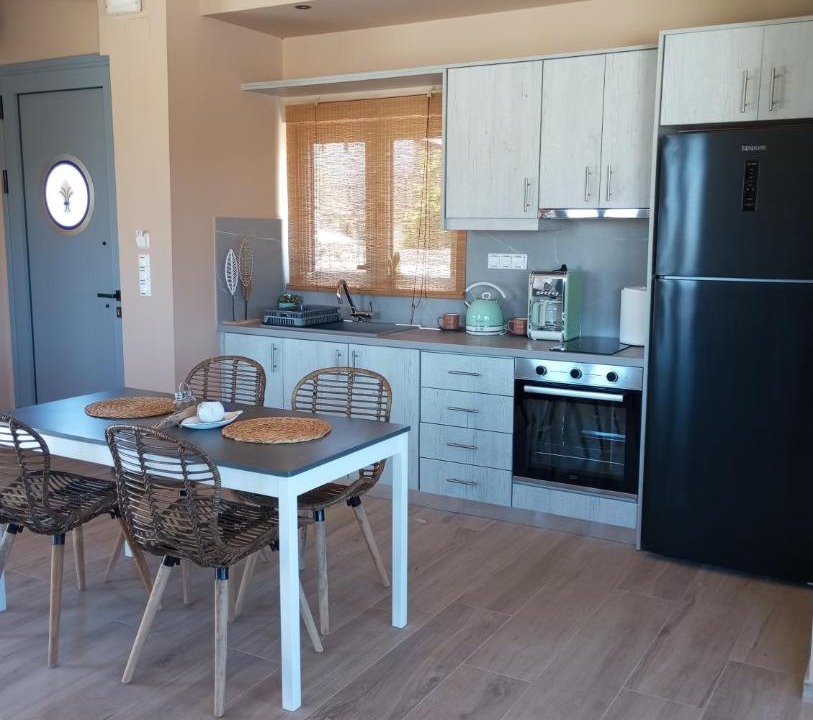 Photo of Kitchen in Pitsidia