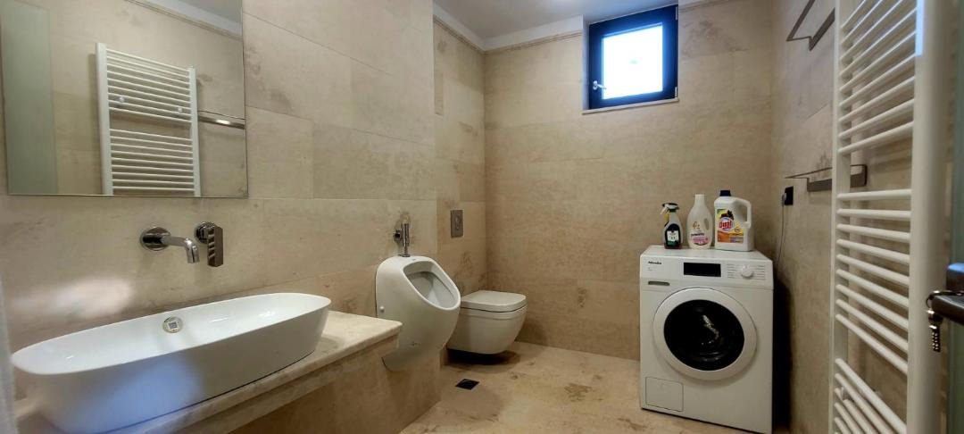Photo of Bathroom in Thasos