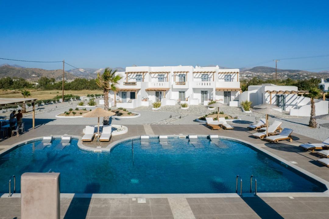 Photo of Others in Naxos Town