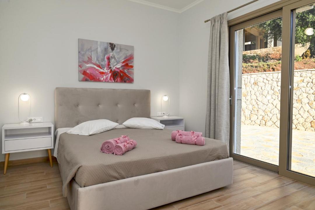 Photo of Bedroom in Liapades