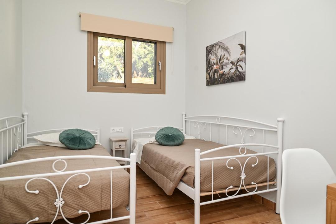 Photo of Bedroom in Liapades