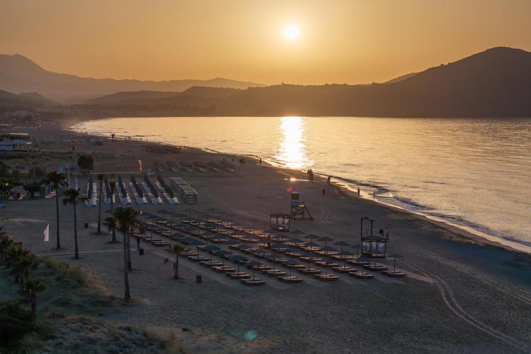 Photo of Others in Paralia Kourna