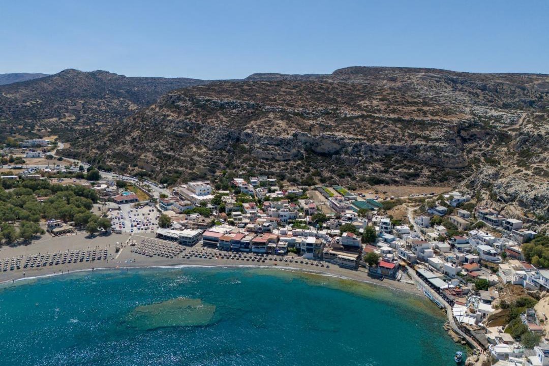 Photo of Others in Matala