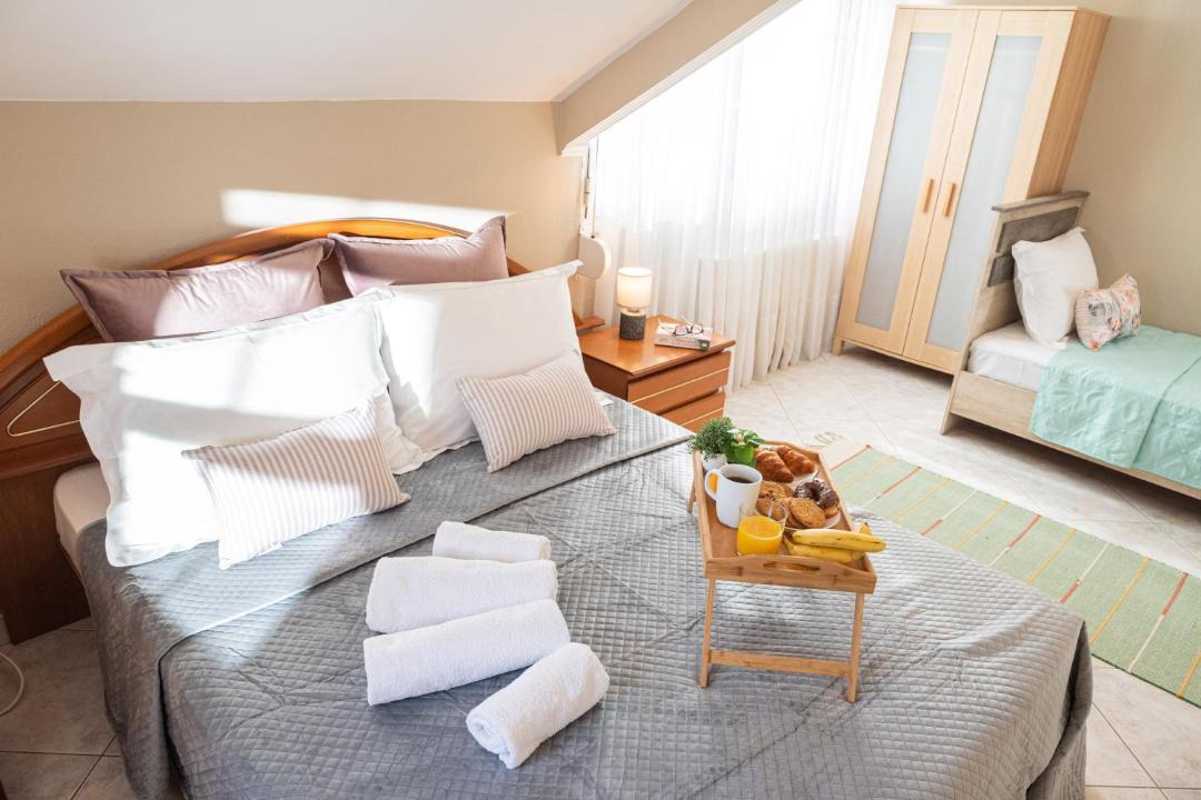 Photo of Bedroom in Thermaikos
