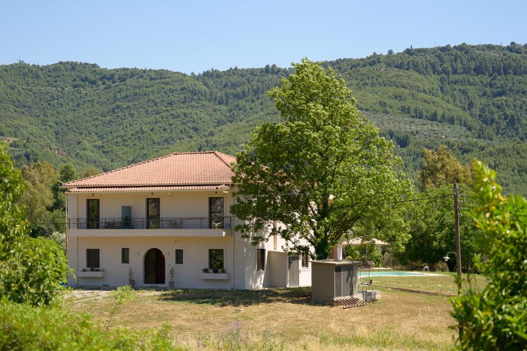 Photo of Others in Archea Pissa