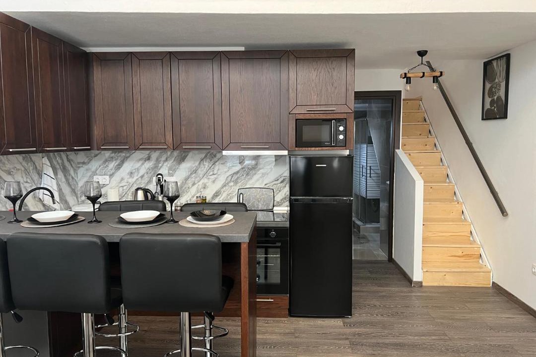 Photo of Kitchen in Alexandroupoli