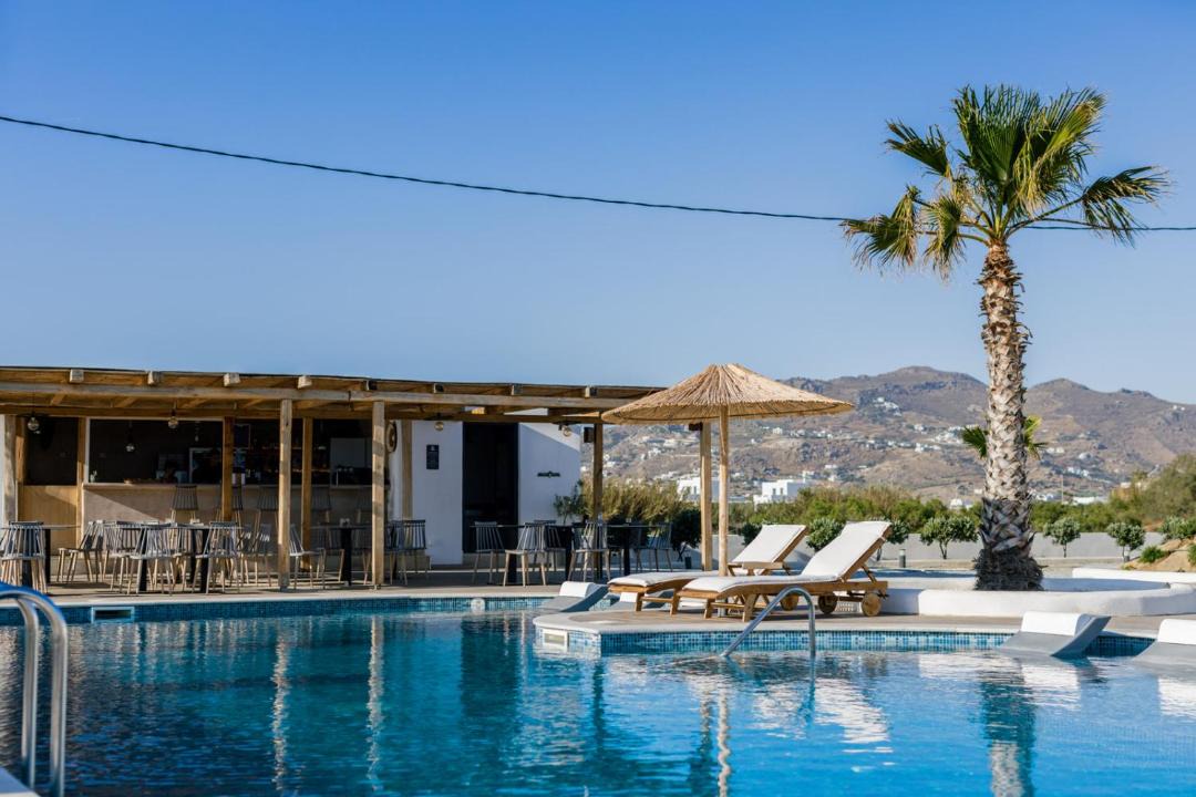 Photo of Others in Naxos Town