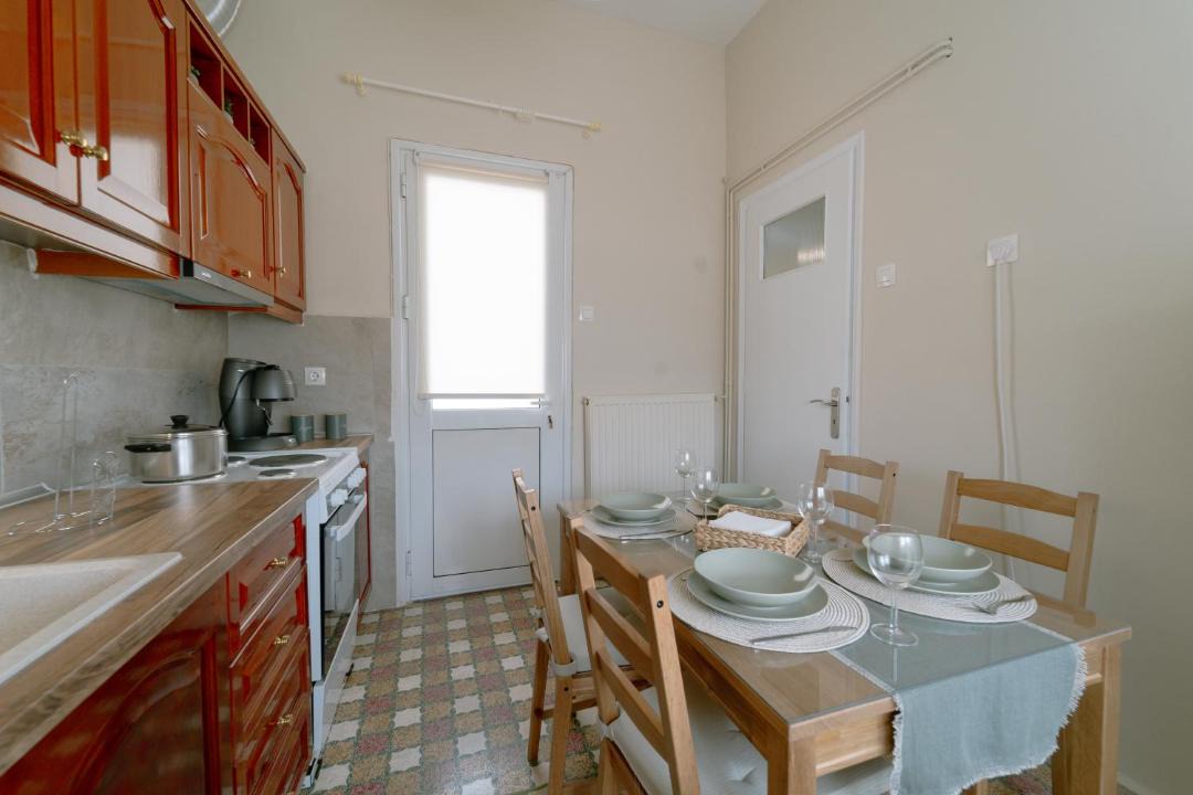 Photo of Kitchen in Selinia