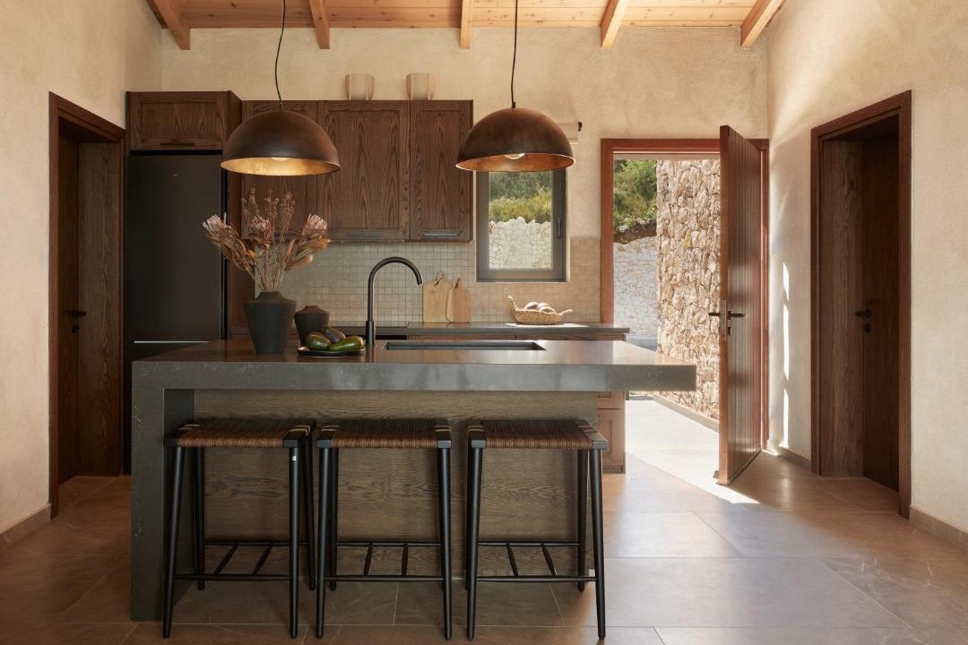 Photo of Kitchen in Vasilikos