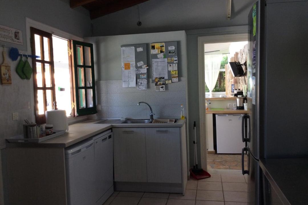 Photo of Kitchen in Acharavi