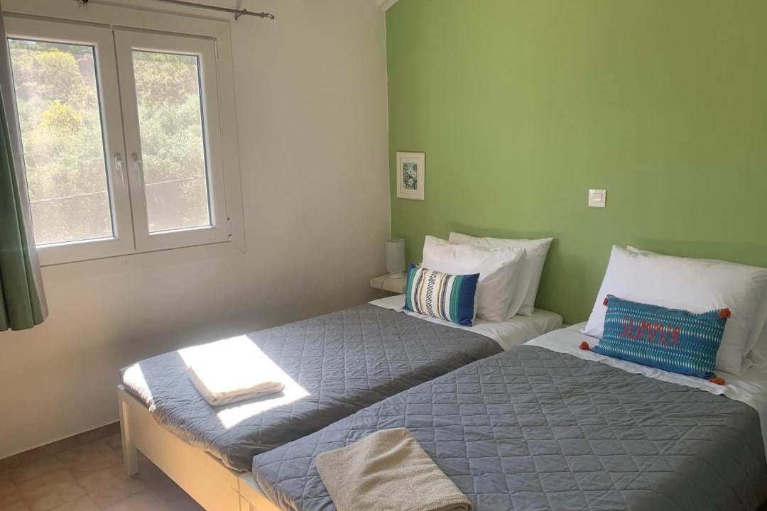 Photo of Bedroom in Acharavi