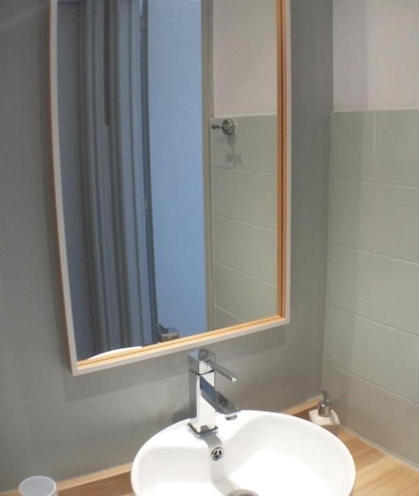 Photo of Bathroom in Acharavi