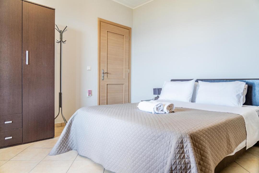 Photo of Bedroom in Koroni