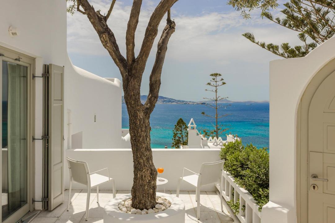 Photo of Others in Agios Stefanos