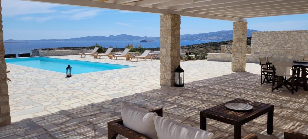 Photo of Others in Paros