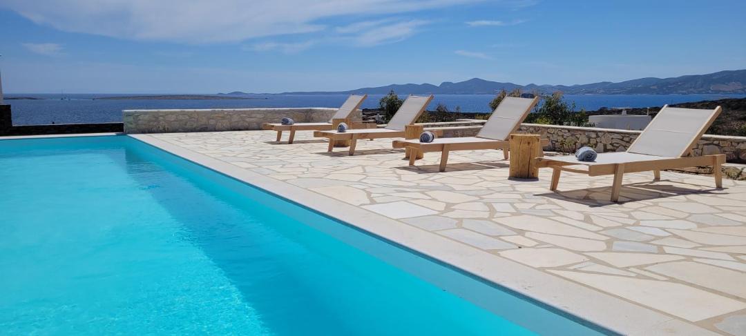 Photo of Others in Paros