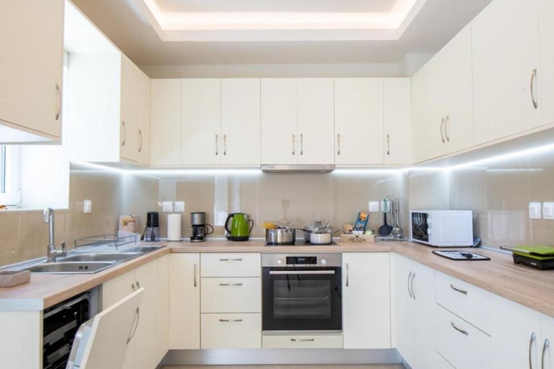 Photo of Kitchen in Parelia