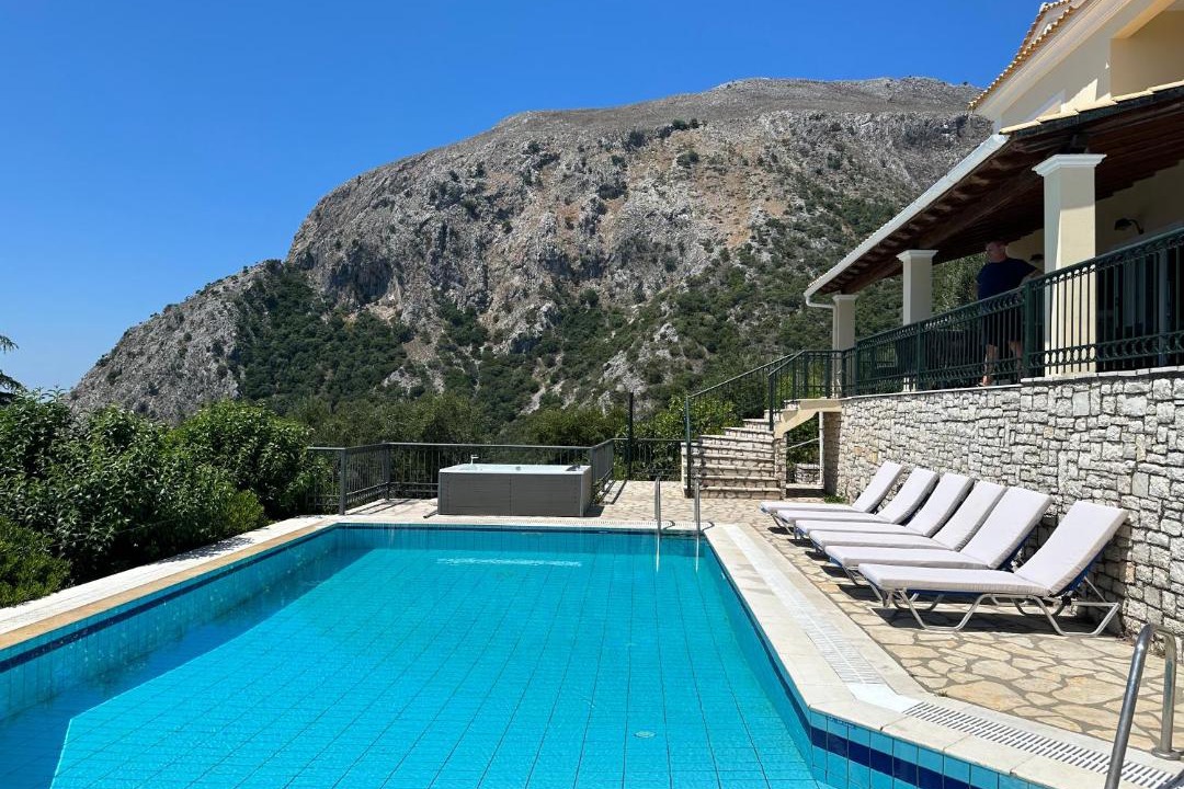 Photo of Outdoor in Barbati