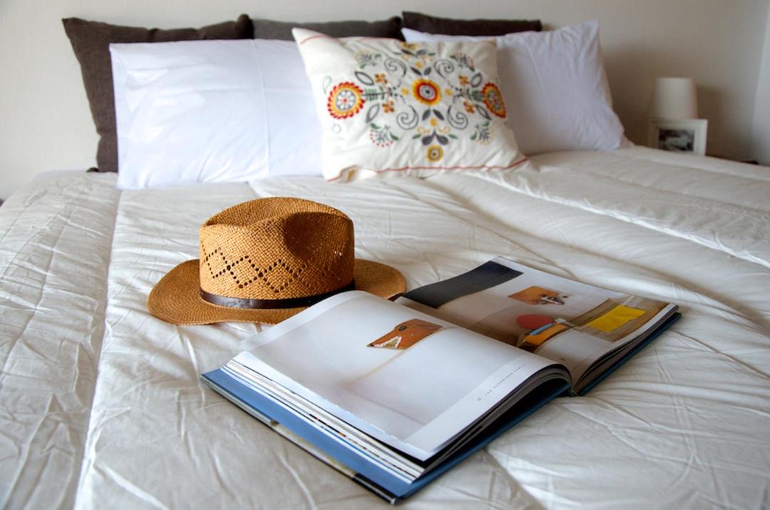 Photo of Bedroom in Skiathos Town