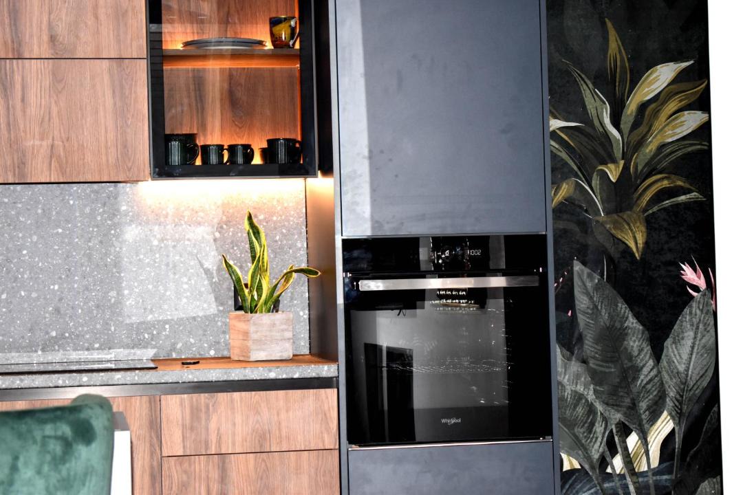 Photo of Kitchen in Alepou