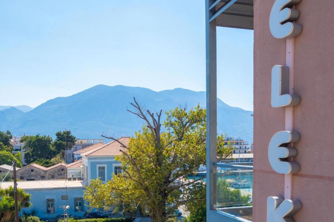 Photo of Others in Kalamata Marina